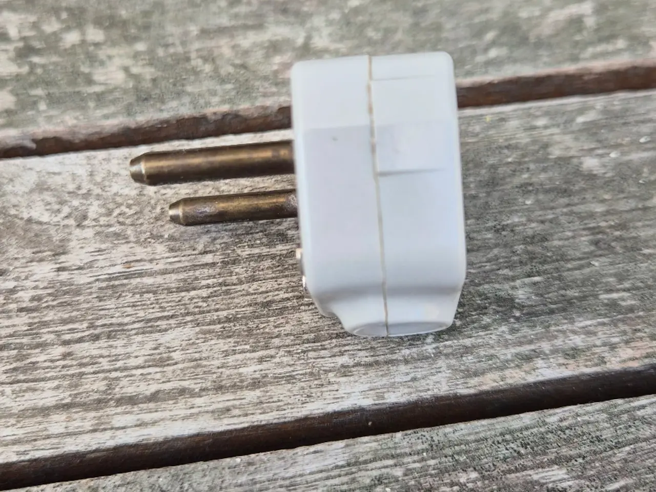 Billede 5 - Smarte pladsbesparende vinkelstik 