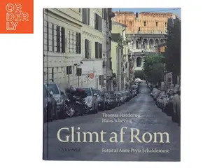 Glimt af ROM (Bog)