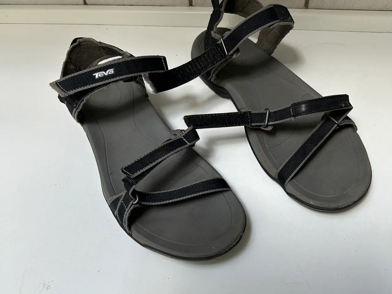 Billede 1 - Sandal Teva Verra str. 40