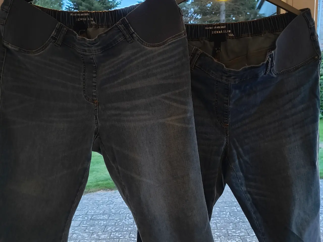 Billede 1 - Ulla popken knickers
