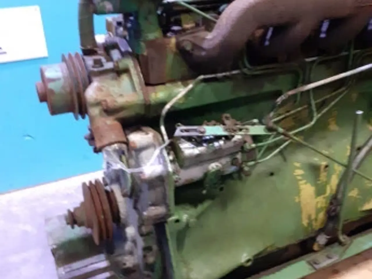 Billede 7 - John Deere 6329DZ-02