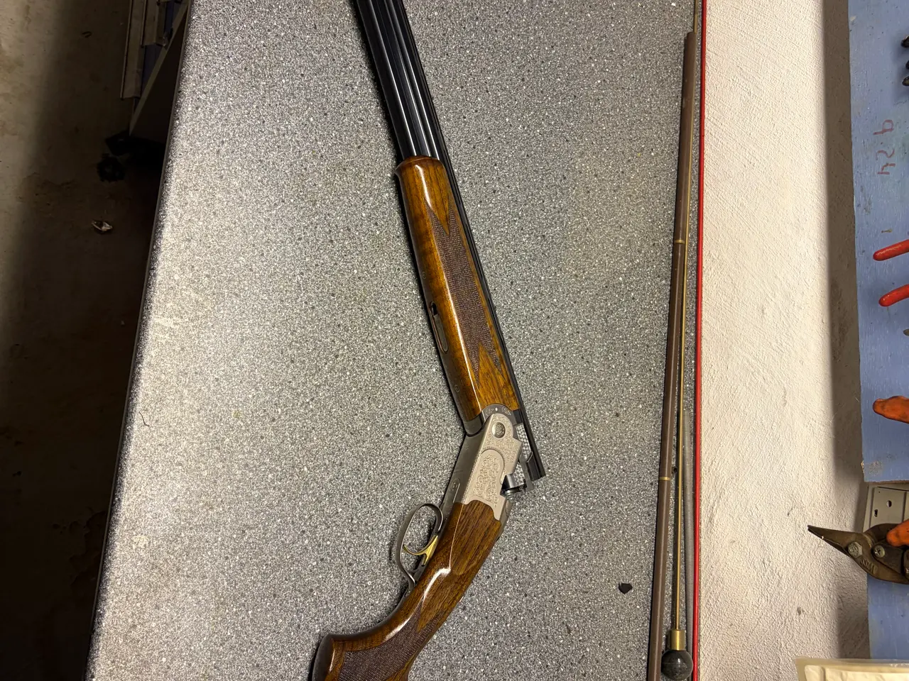 Billede 4 - Beretta 686 SP1 sælges