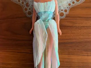 Barbie Bubble Angel fra Mattel - 1994