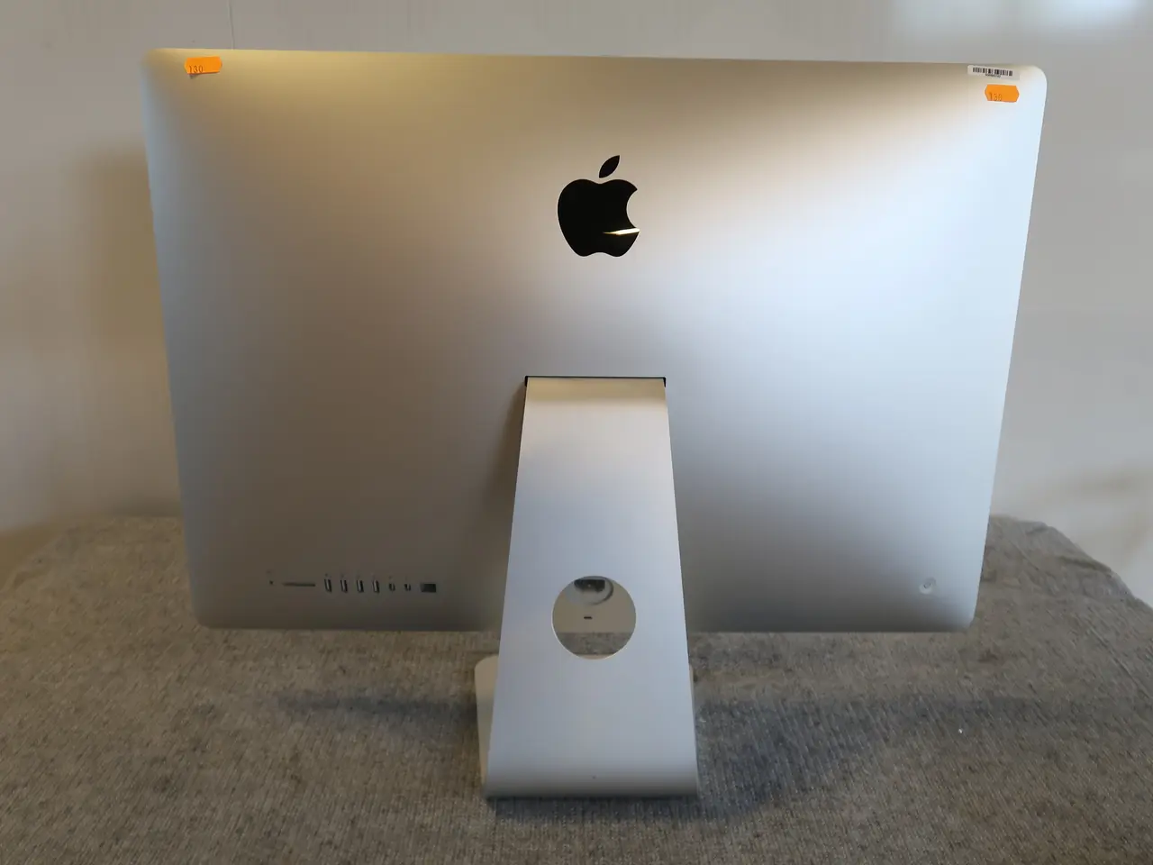 Billede 2 - Apple iMac 14,2 21,5"