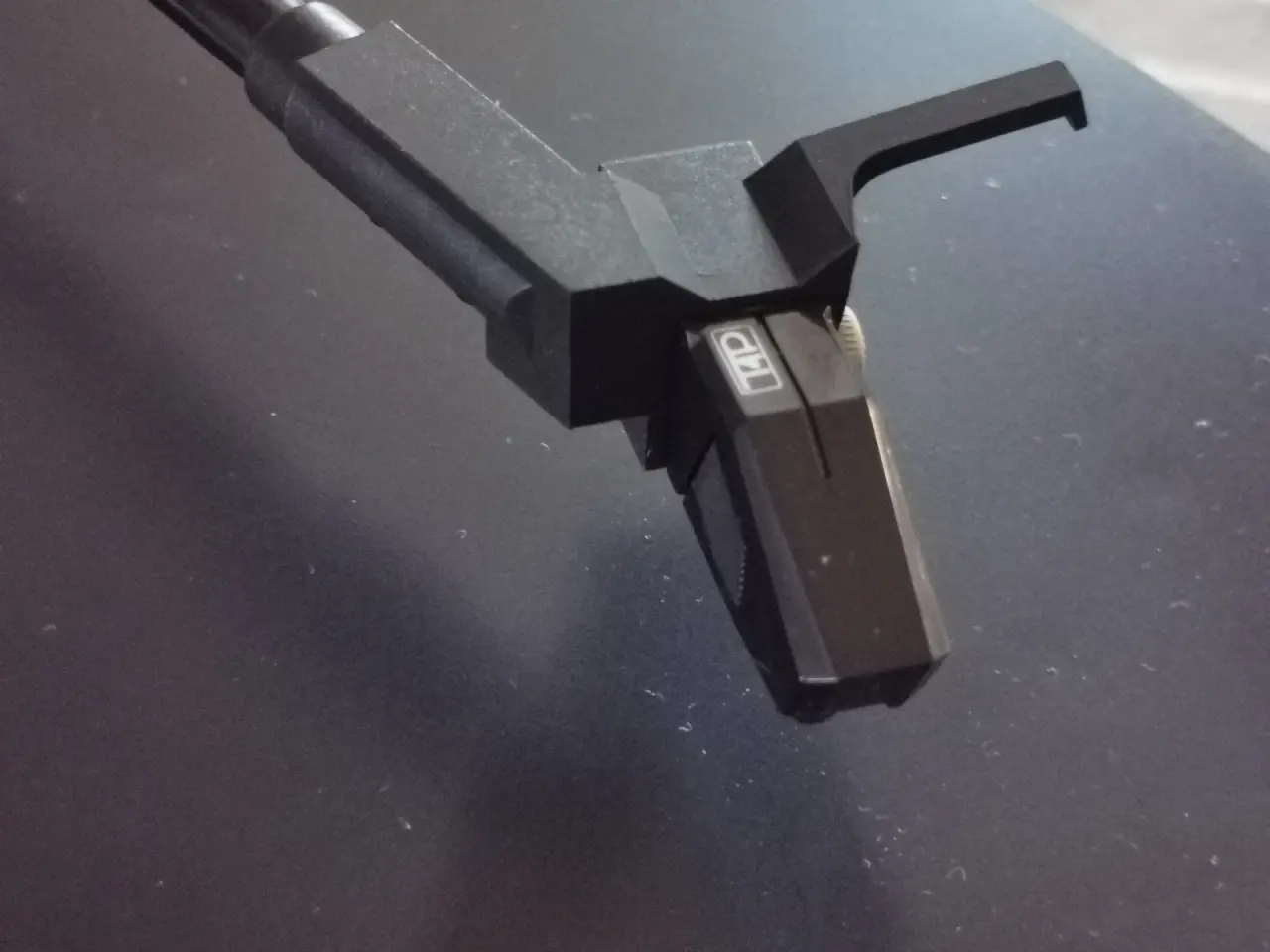 Billede 4 - JVC pladespiller perfekt stand