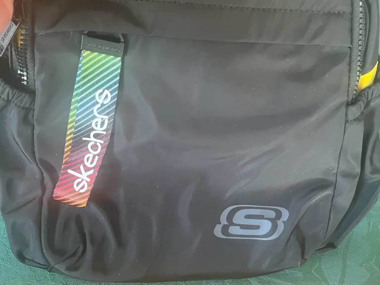Billede 3 - Sketchers rygsæk