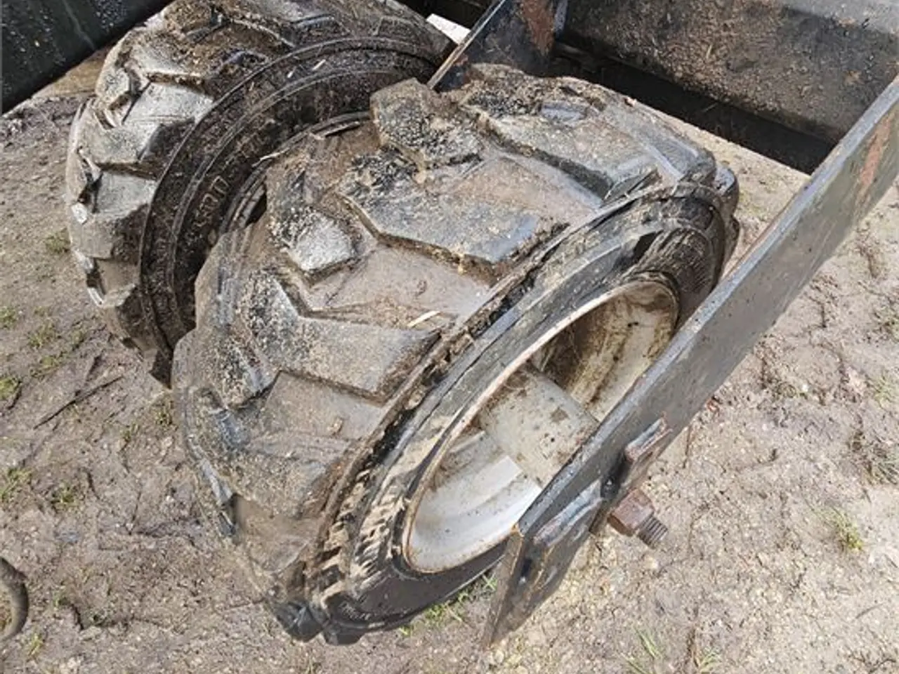 Billede 43 - New Holland BB9090
