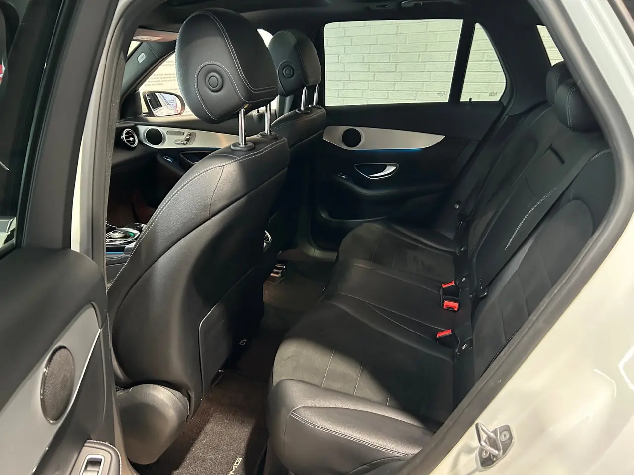 Billede 20 - Mercedes GLC250 d 2,2 aut. 4Matic