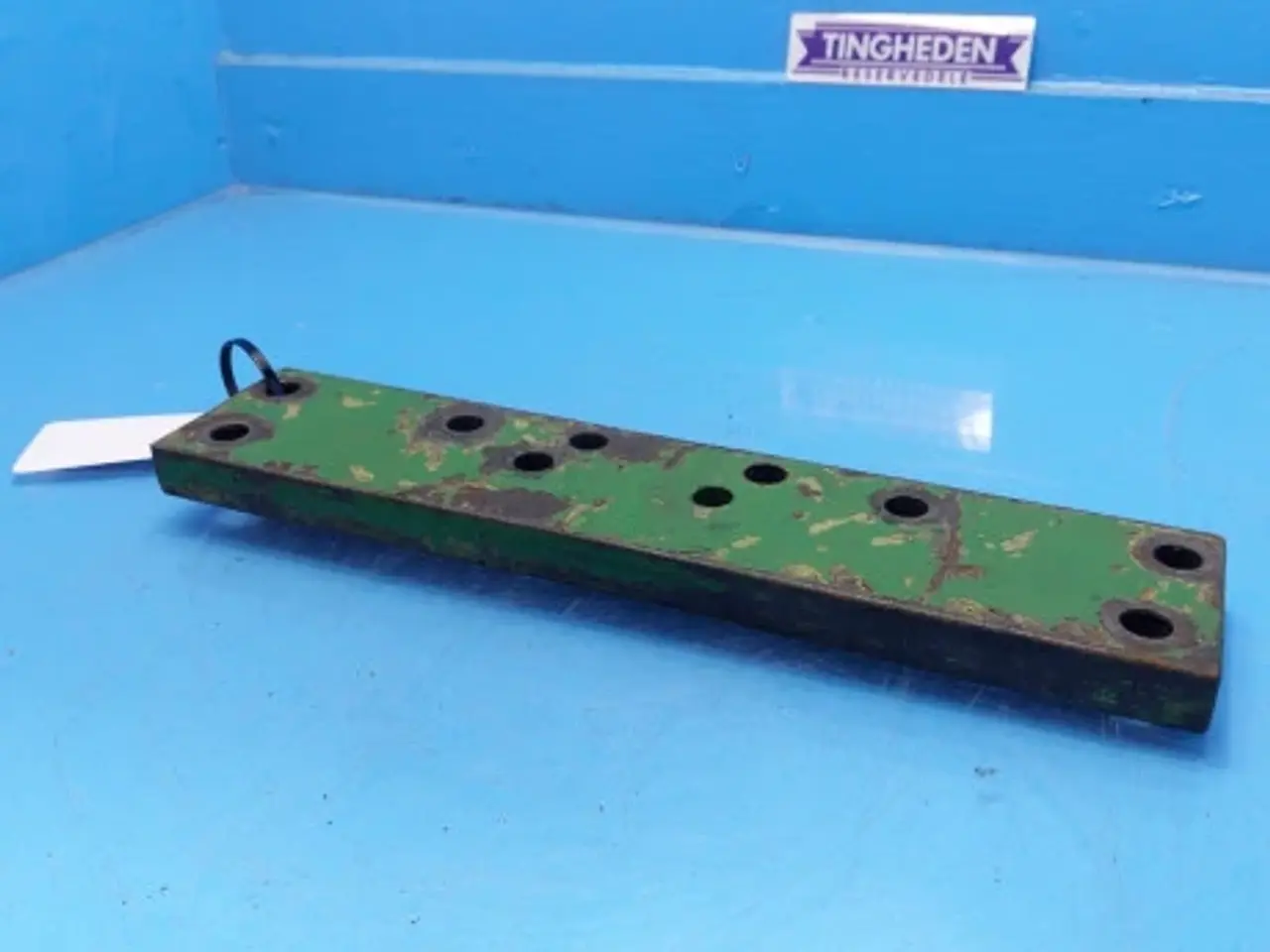 Billede 4 - John Deere 2250 Support T31725