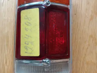 Baglygte, Opel Kadett A Caravan