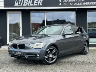 BMW 118d 2,0