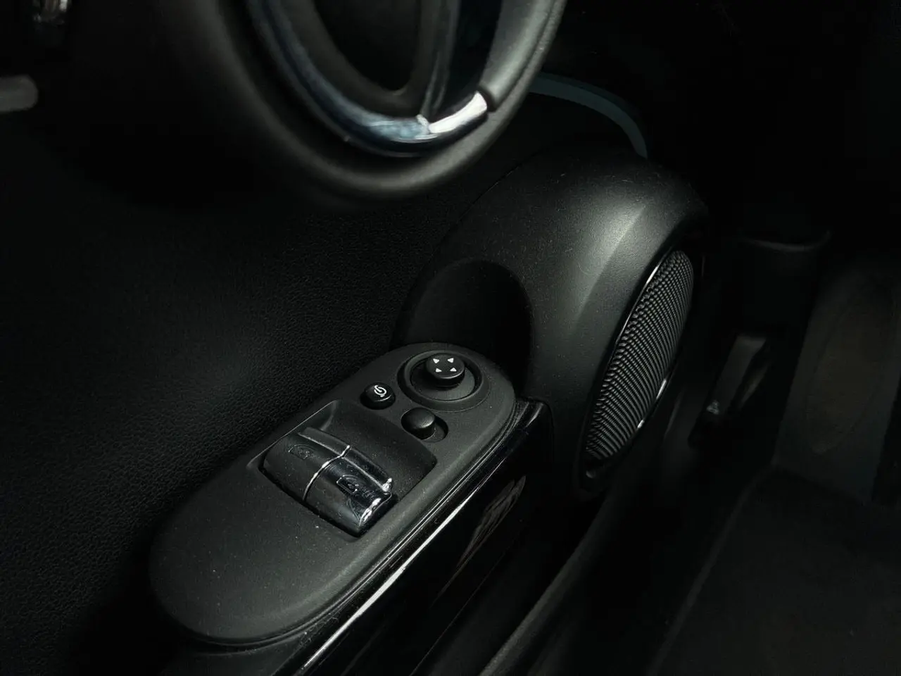 Billede 18 - MINI Cooper SE Camden Edition