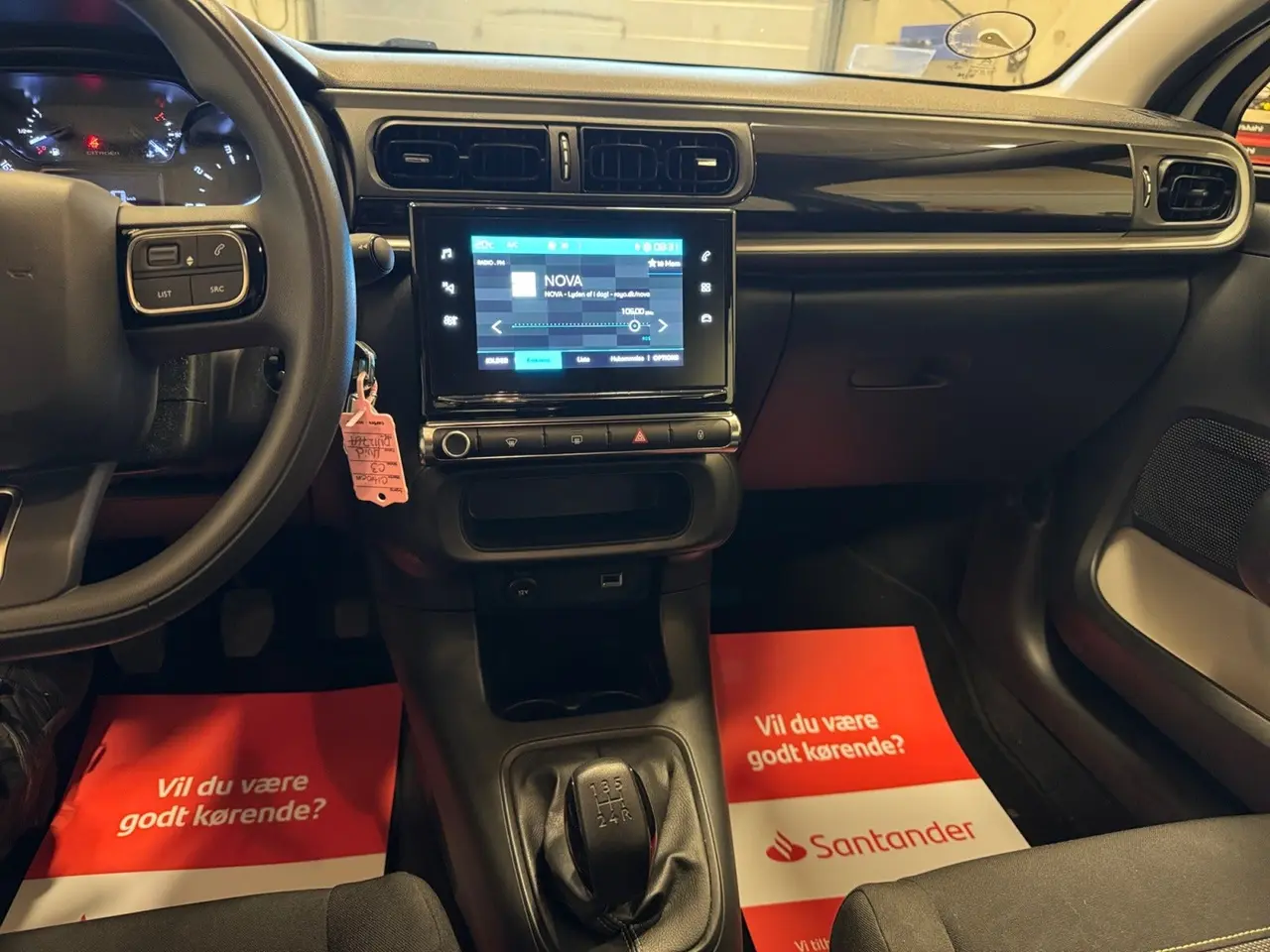 Billede 10 - Citroën C3 1,2 PureTech 82 Limited