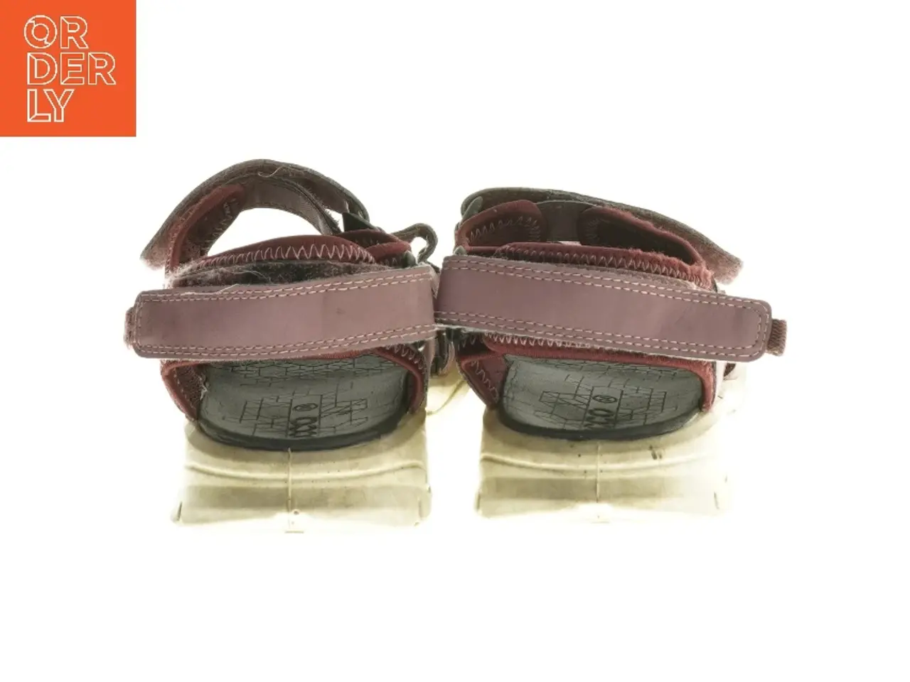 Billede 2 - Ecco sandaler str. 34 fra Ecco (str. 34 )
