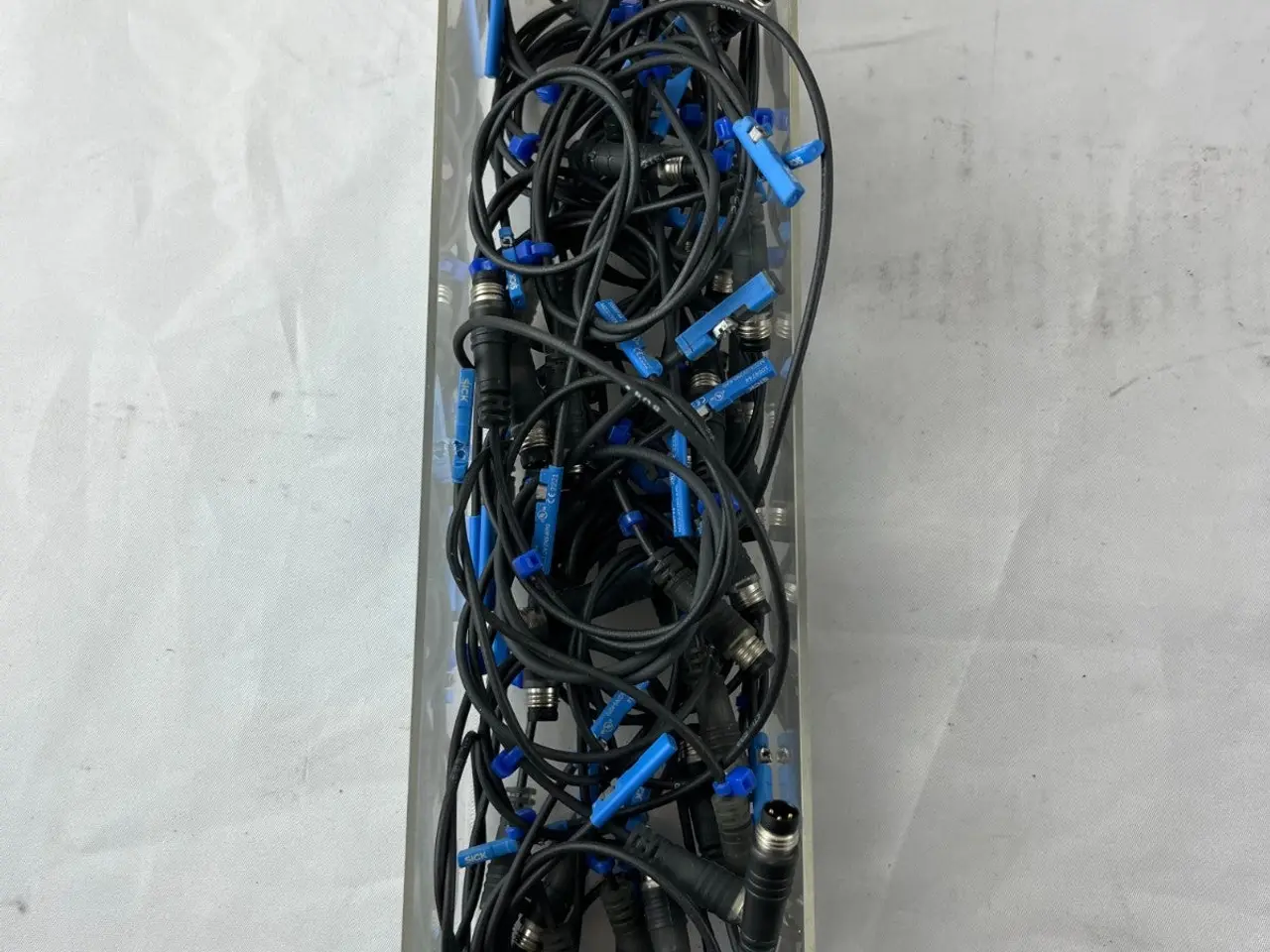 Billede 2 - Sick MZC1-2V2NS-KP0 1059744 Magnetic Cylinder