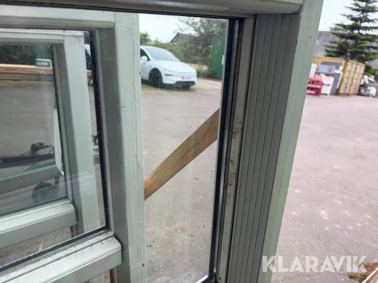 Billede 7 - Terrassedør Velfac Type 400 - 3 styk