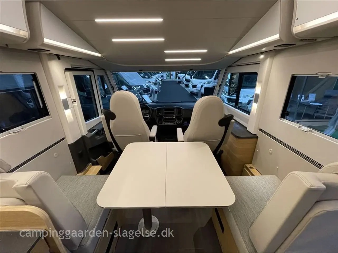 Billede 35 - 2024 - Adria Sonic Plus 700 DL VOGNEN ER PÅ LAGER - NEDSAT KR 85.913,-