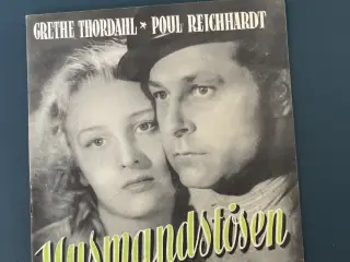 Husmandtøsen