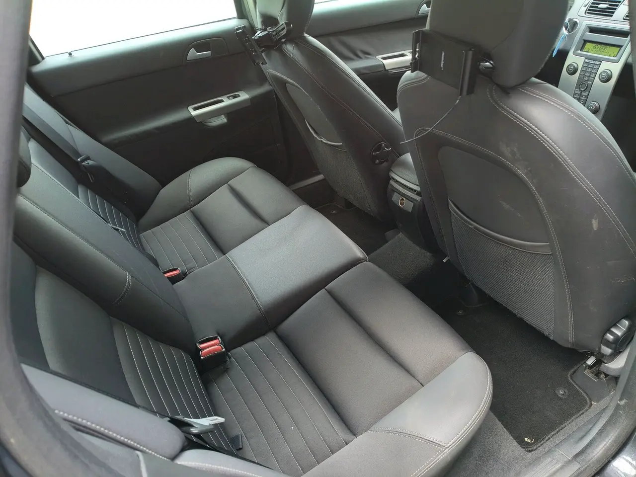 Billede 5 - Volvo V50 1,8 Momentum 125HK Stc