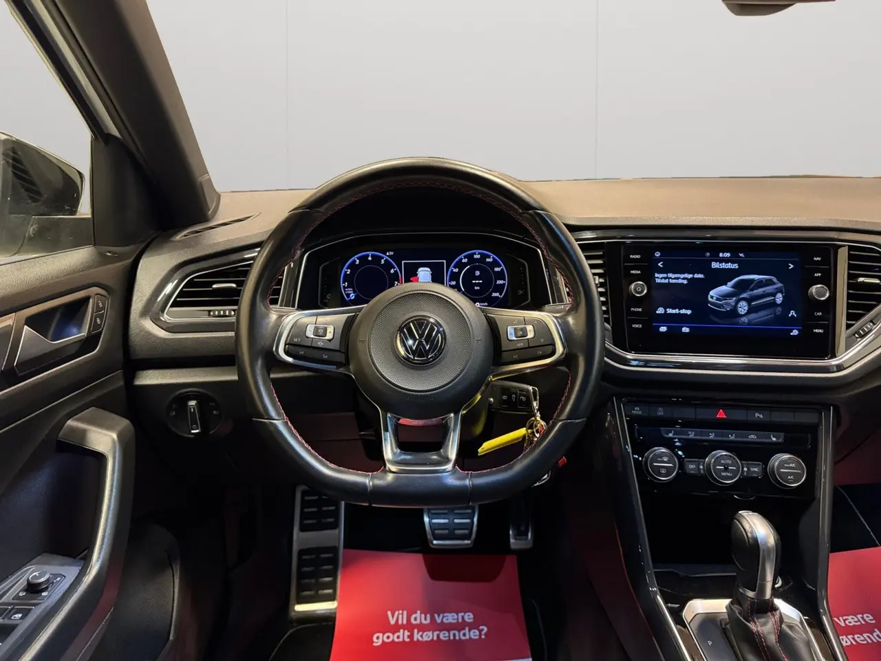Billede 6 - VW T-Roc 1,5 TSi 150 Sport DSG