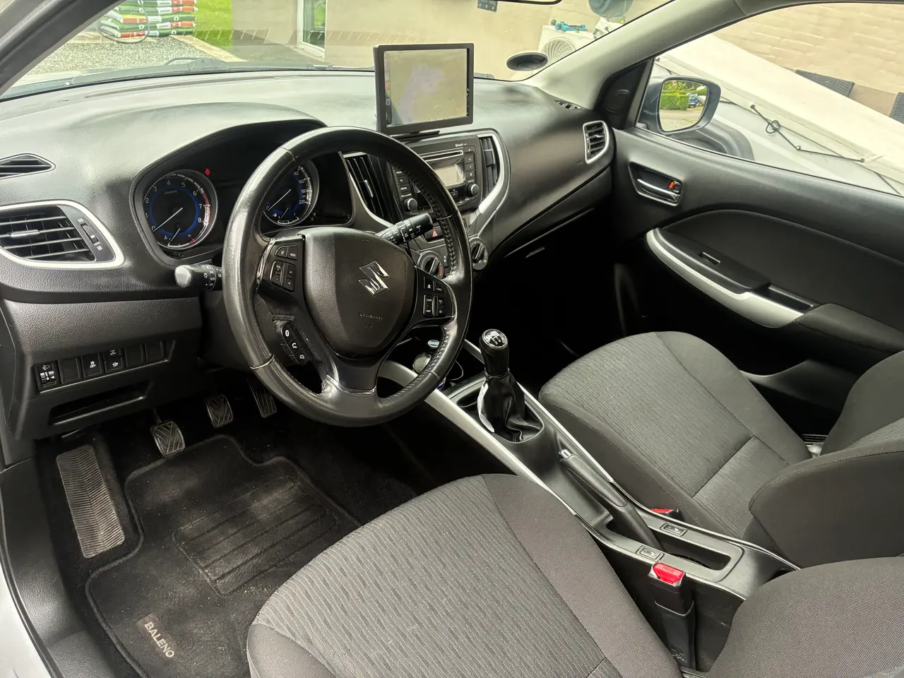 Billede 7 - Suzuki Baleno 1.2 