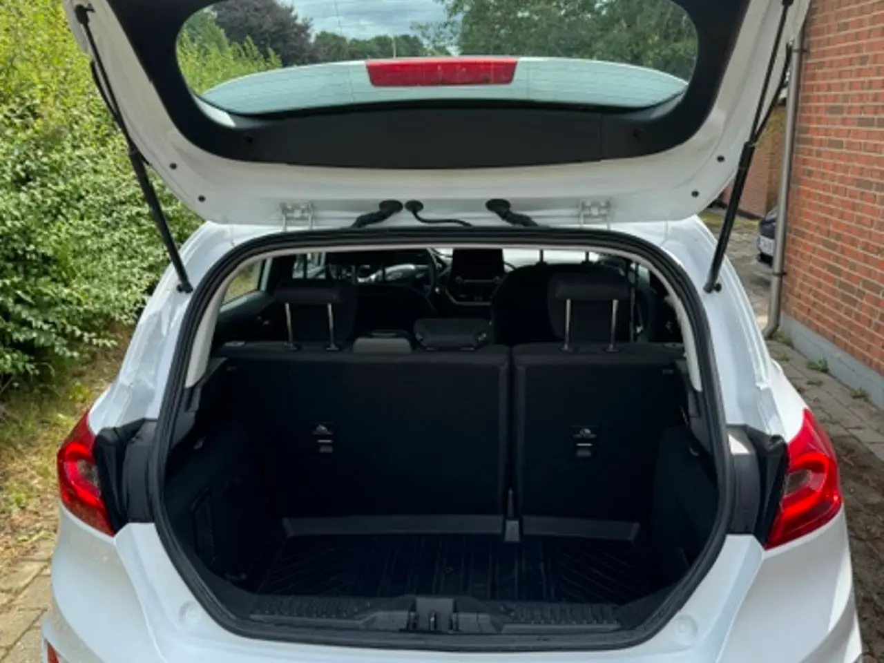 Billede 5 - Ford Fiesta 1,0 EcoBoost Titanium 5d