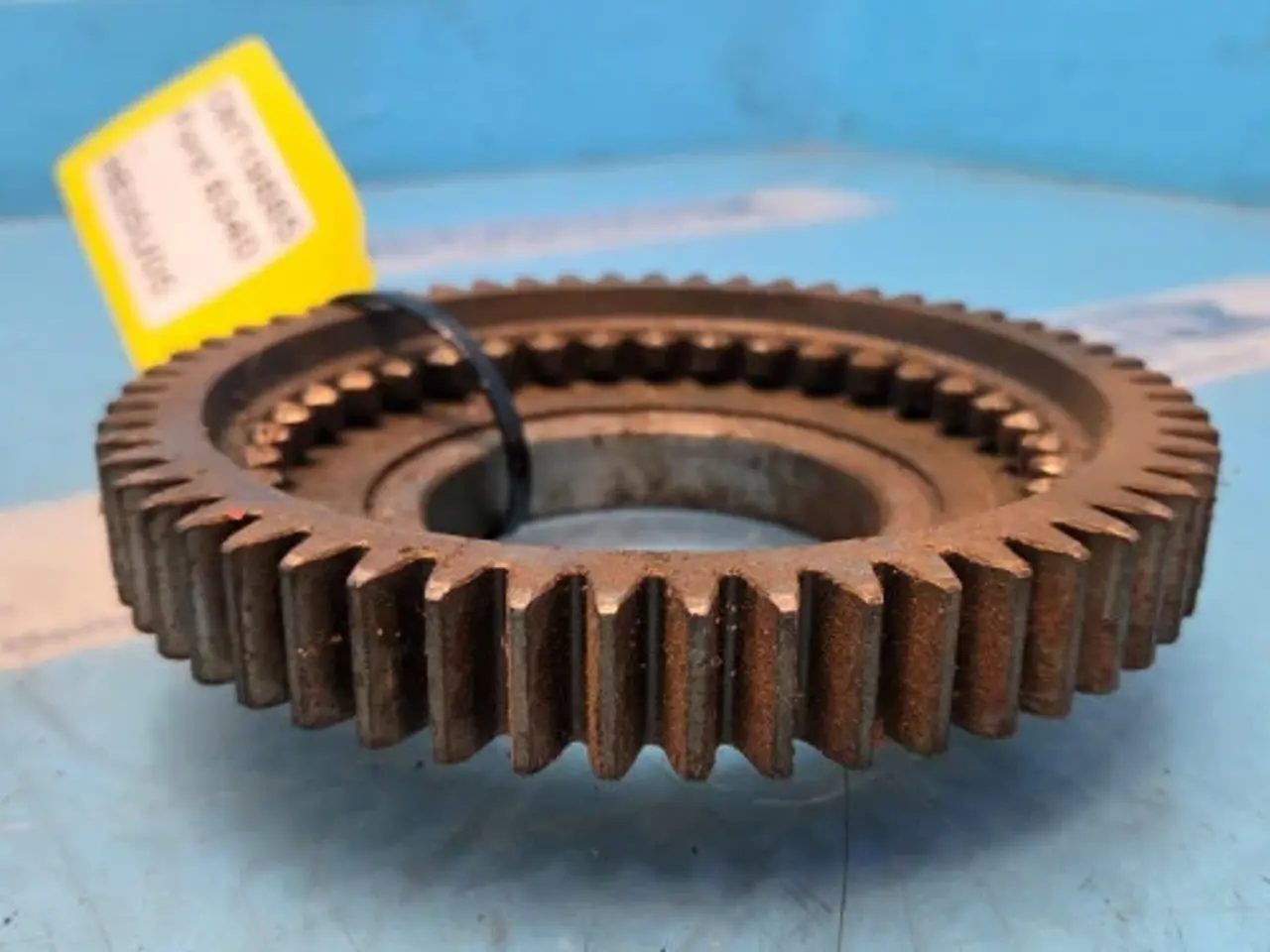 Billede 5 - Ford 8340 Tandhjul F0NN7Z451AB