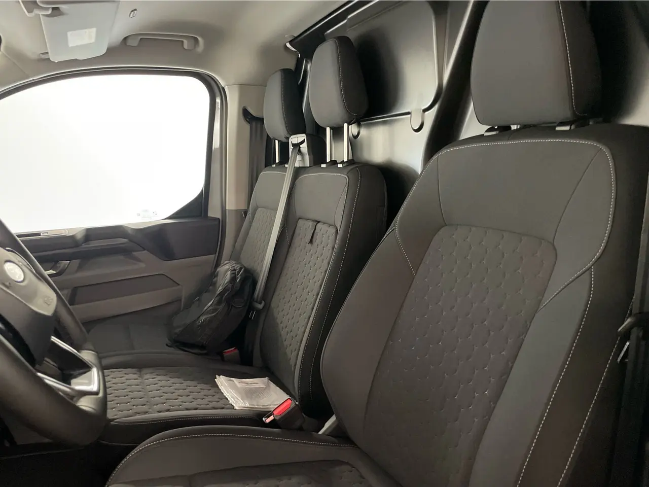 Billede 12 - Ford E-Transit Custom 320 L1 71 Limited