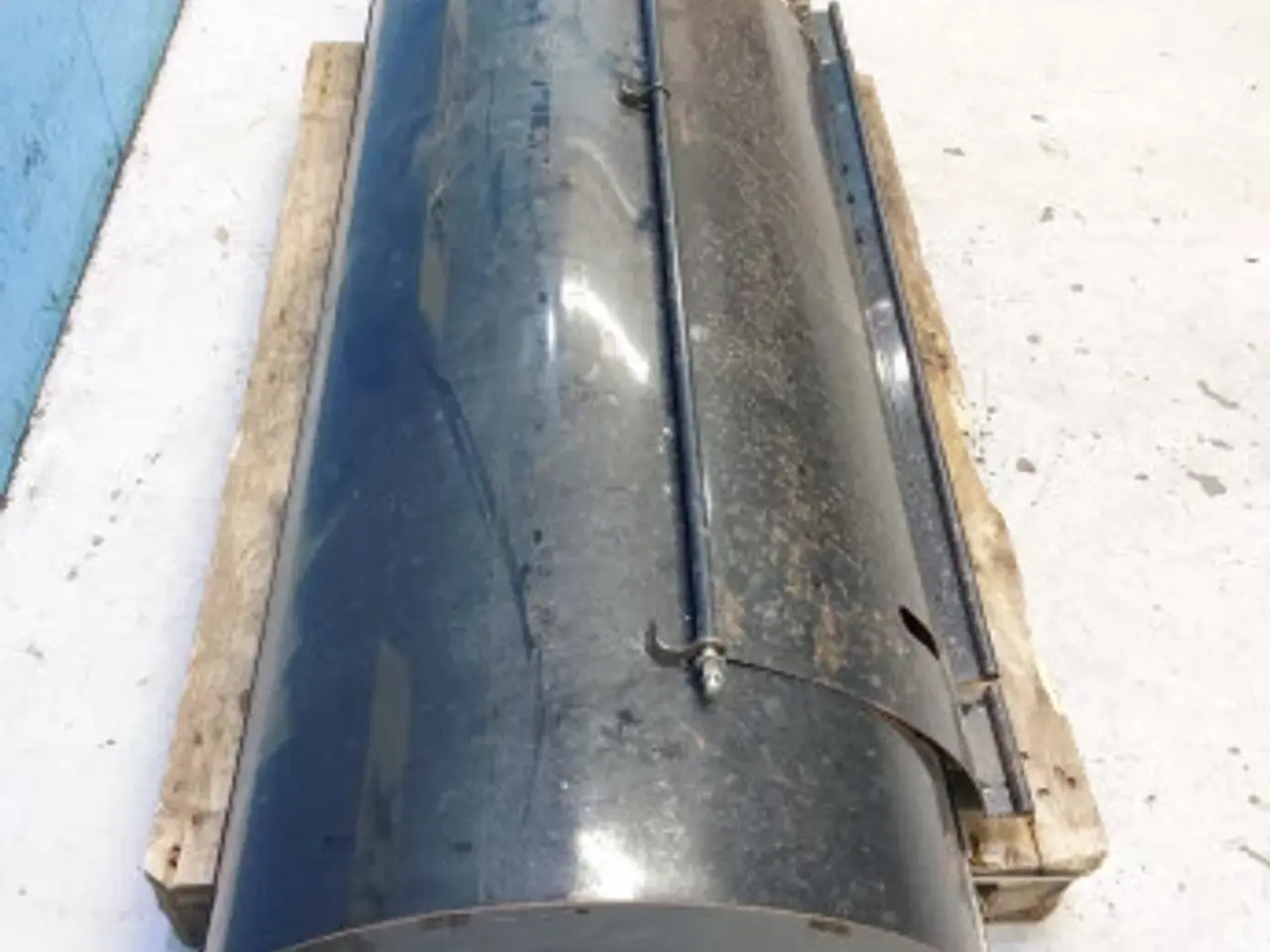 Billede 14 - Case 8010 Dækselenhed 87635286