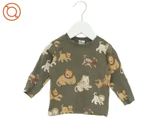 Bluse fra H&M (str. 68 cm)