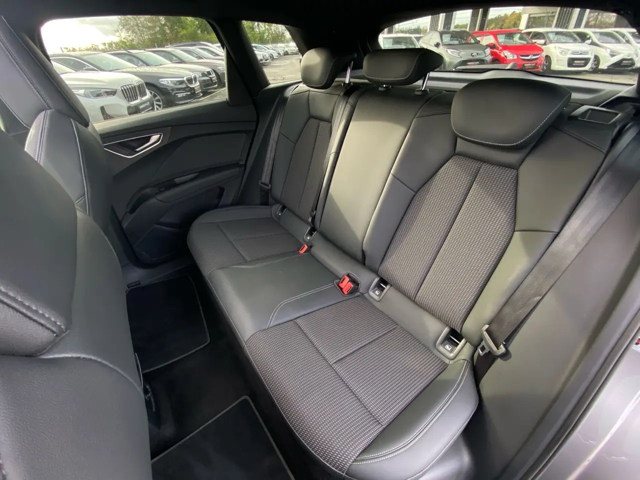 Billede 15 - Audi Q4 45 E-tron Progress Quattro 286HK 5d Aut.