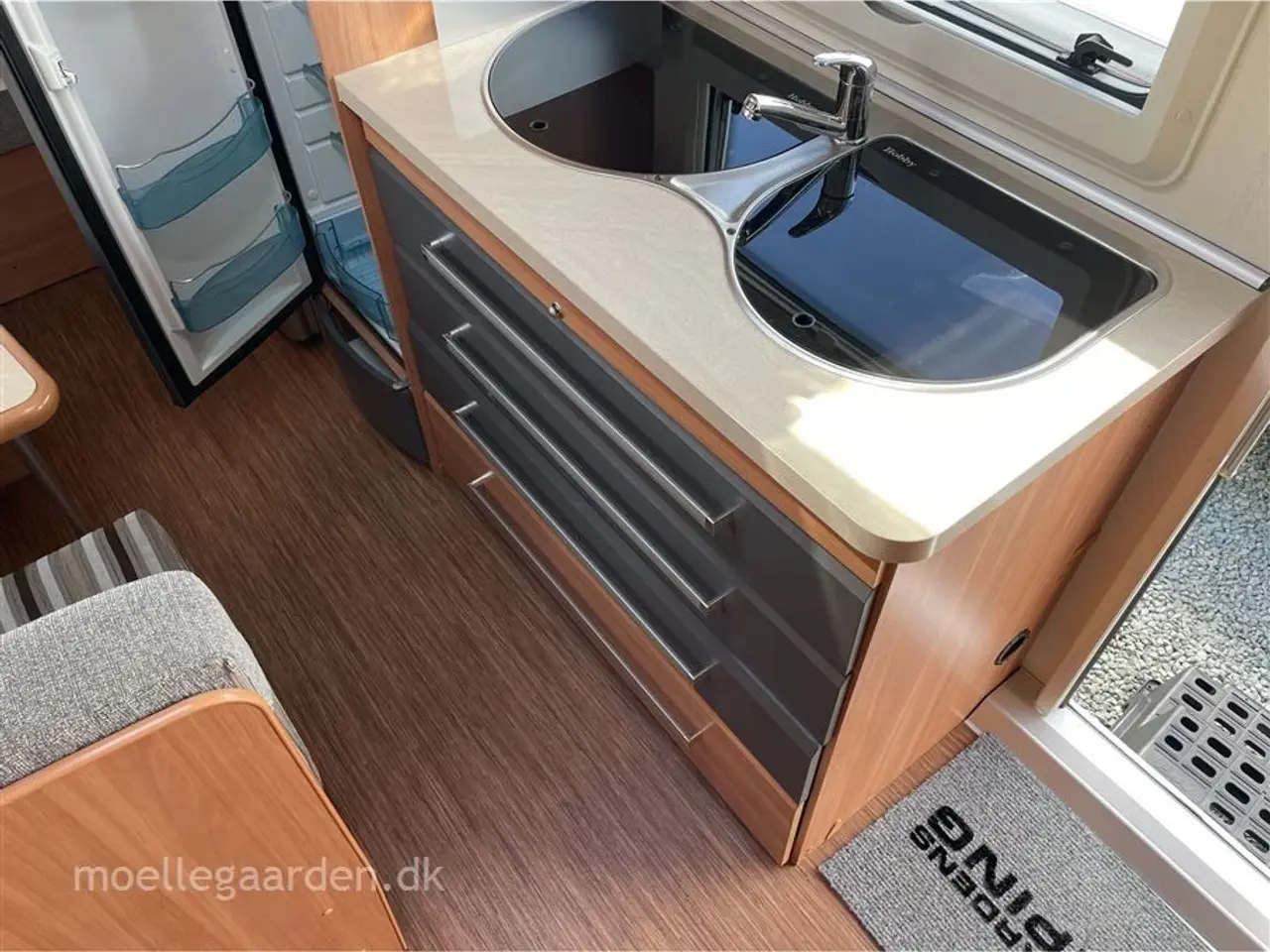 Billede 8 - 2011 - Hobby De Luxe 490 KMF