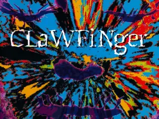 Clawfinger – Deaf Dumb Blind – CD