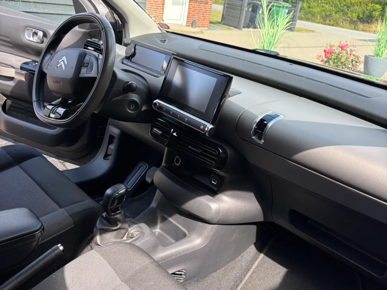 Billede 8 - Citroën C4 Cactus 1,6 BlueHDi 100 Cool Comfort