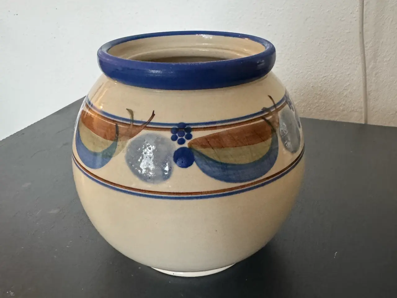 Billede 4 - Ethelhem keramik krukke