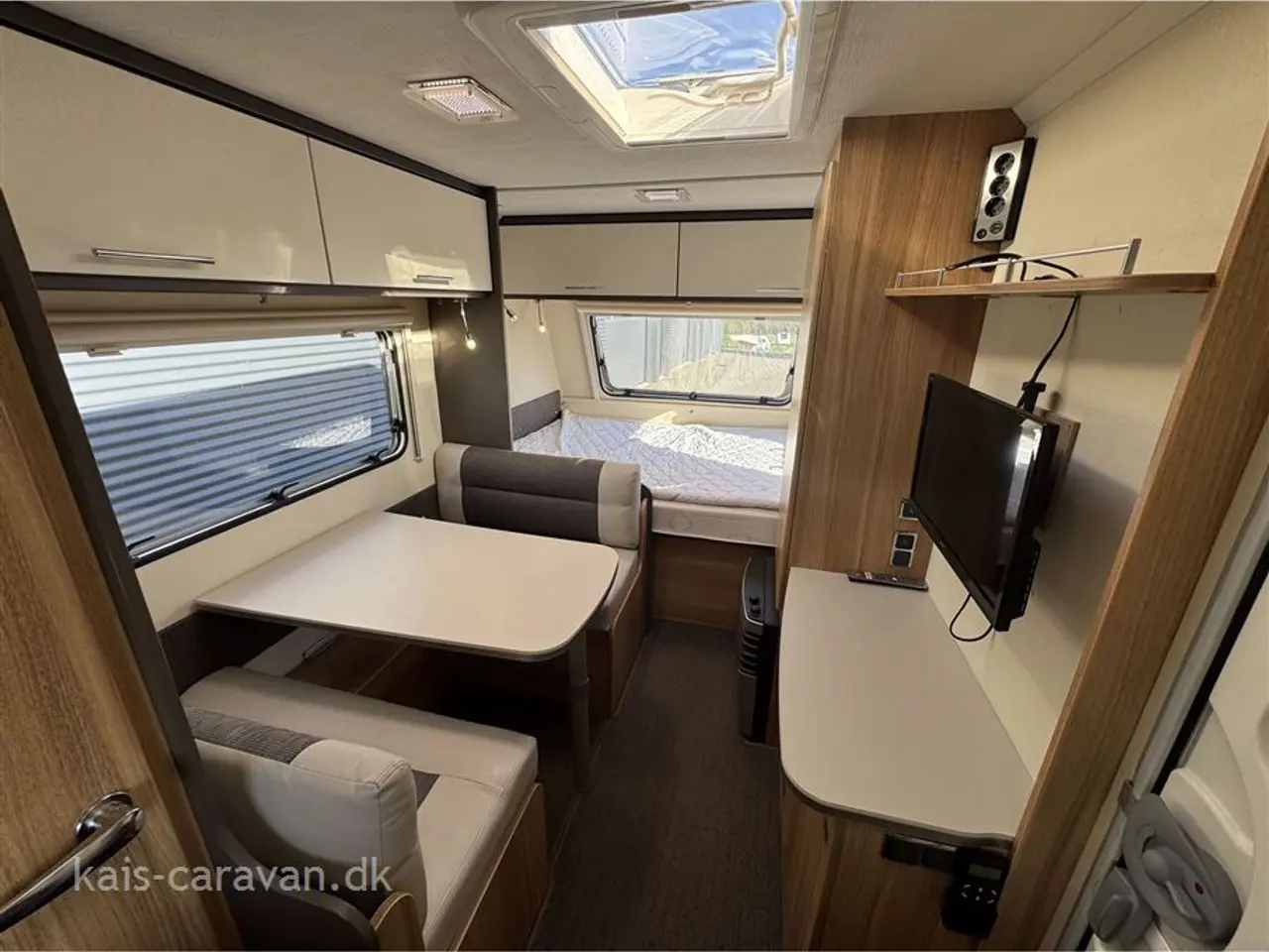 Billede 8 - 2017 - Caravelair Antares 400 style