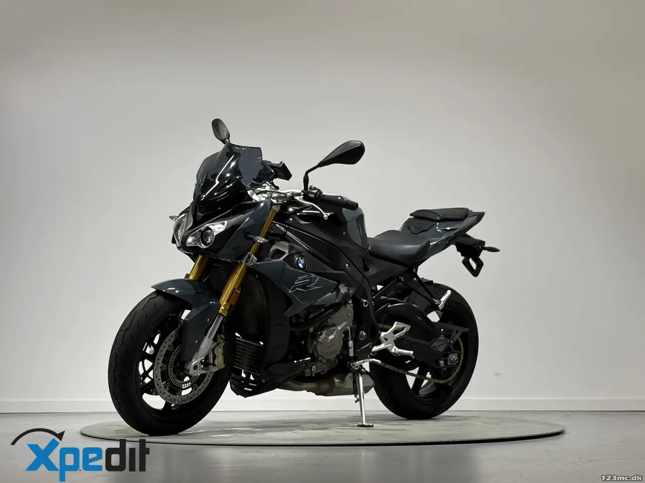 Billede 2 - BMW S 1000 R