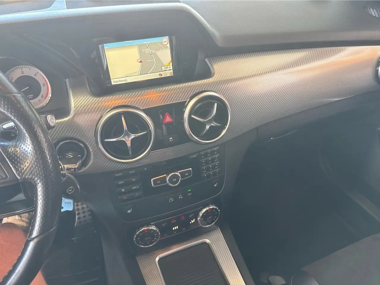Billede 14 - Mercedes GLK350 3,0 CDi aut. 4Matic BE