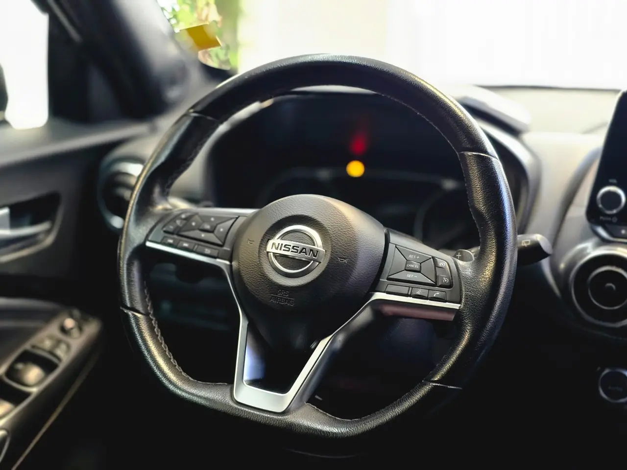 Billede 6 - Nissan Juke 1,0 Dig-T 114 N-Connecta DCT