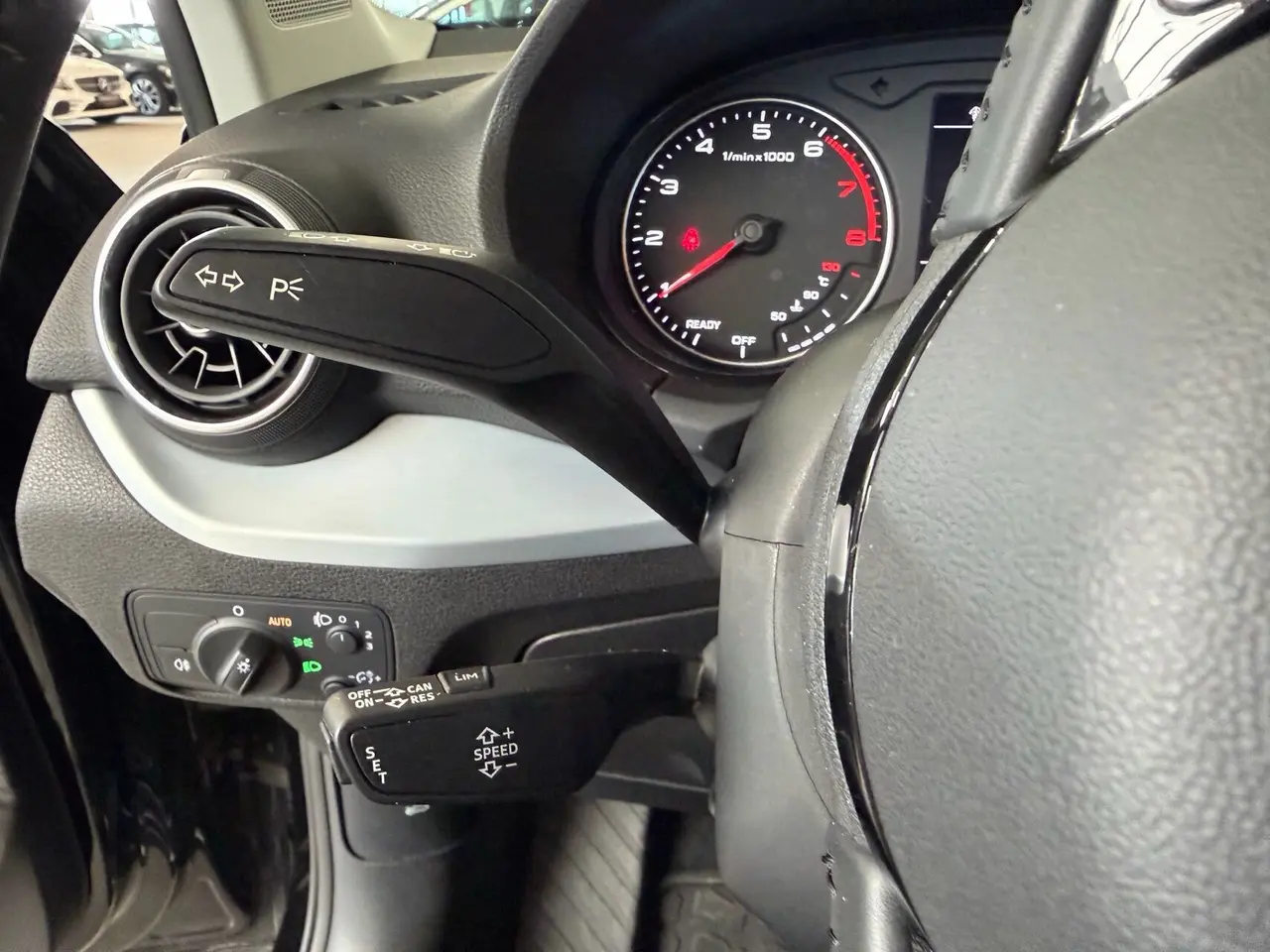 Billede 12 - Audi Q2 1,5 35 TFSI Sport S Tronic 150HK 5d 7g Aut.