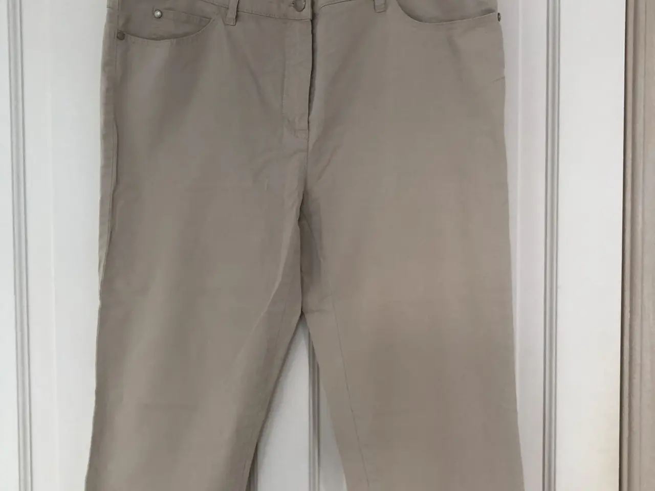 Billede 2 - 3/4 bukser. Gerry Weber, Model Irina.