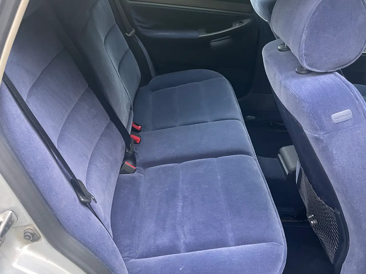 Billede 13 - Audi A4 B5 1.8 Turbo