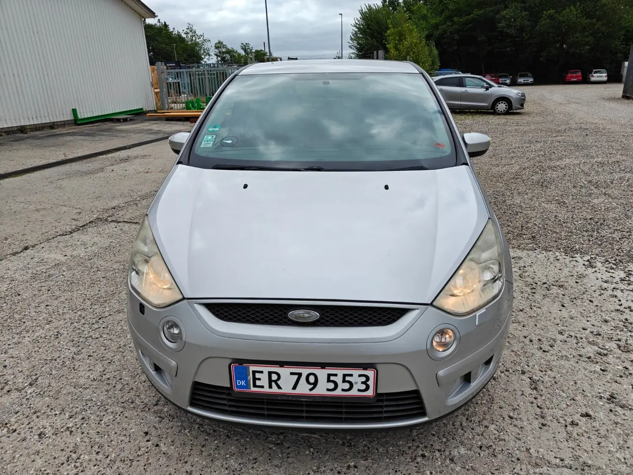 Billede 1 - Ford S-MAX 2,0 Ambiente 7prs