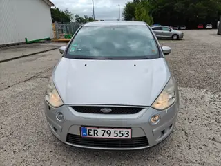 Ford S-MAX 2,0 Ambiente 7prs