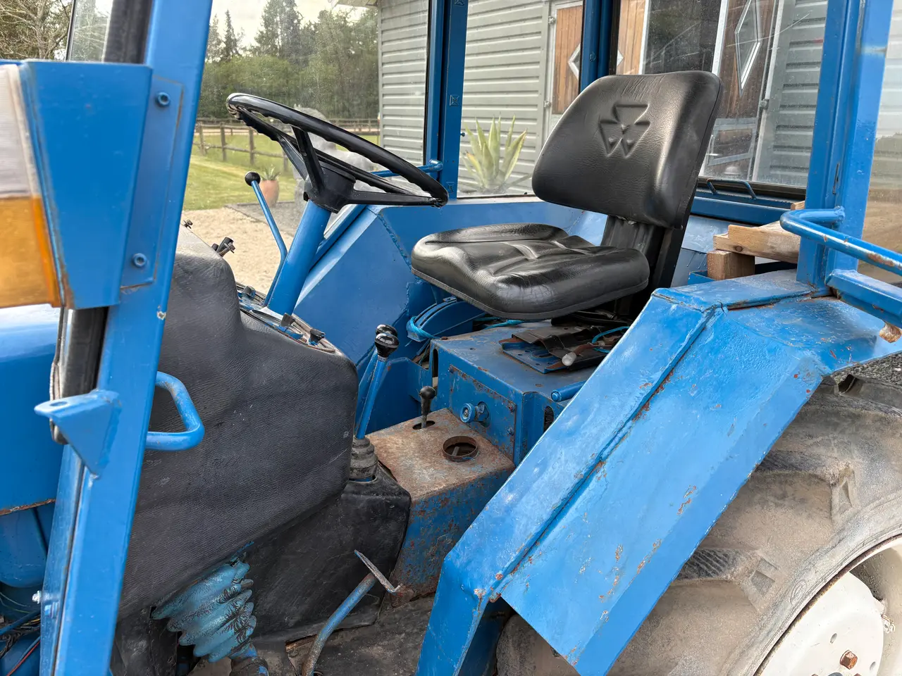 Billede 6 - Ford 1910 4x4