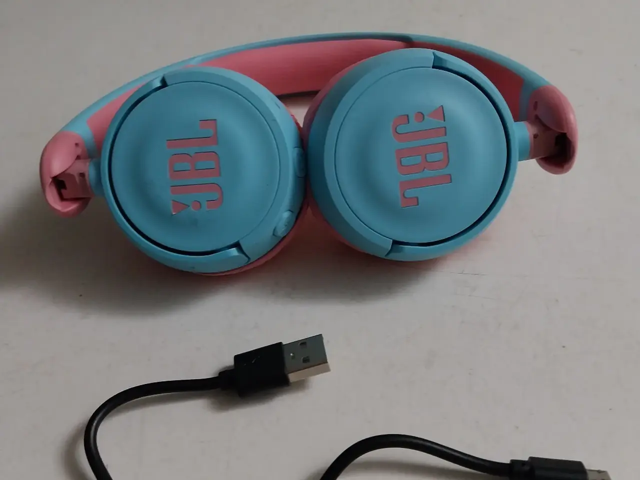 Billede 8 - JBL høretelefoner til børn