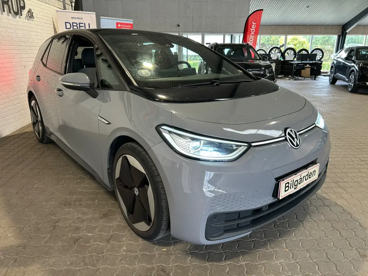 Billede 2 - VW ID.3 58 Pro Performance Business