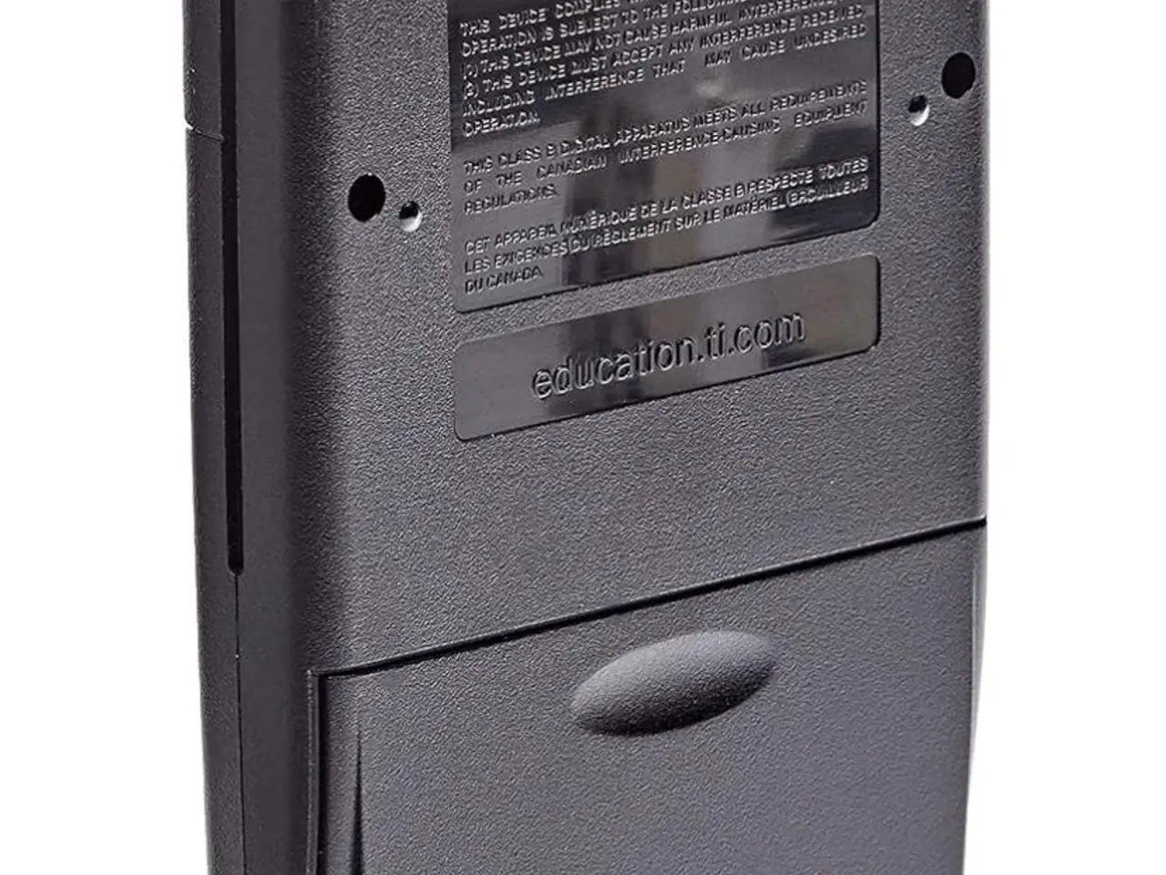 Billede 6 - TI- 82 stats grafregner