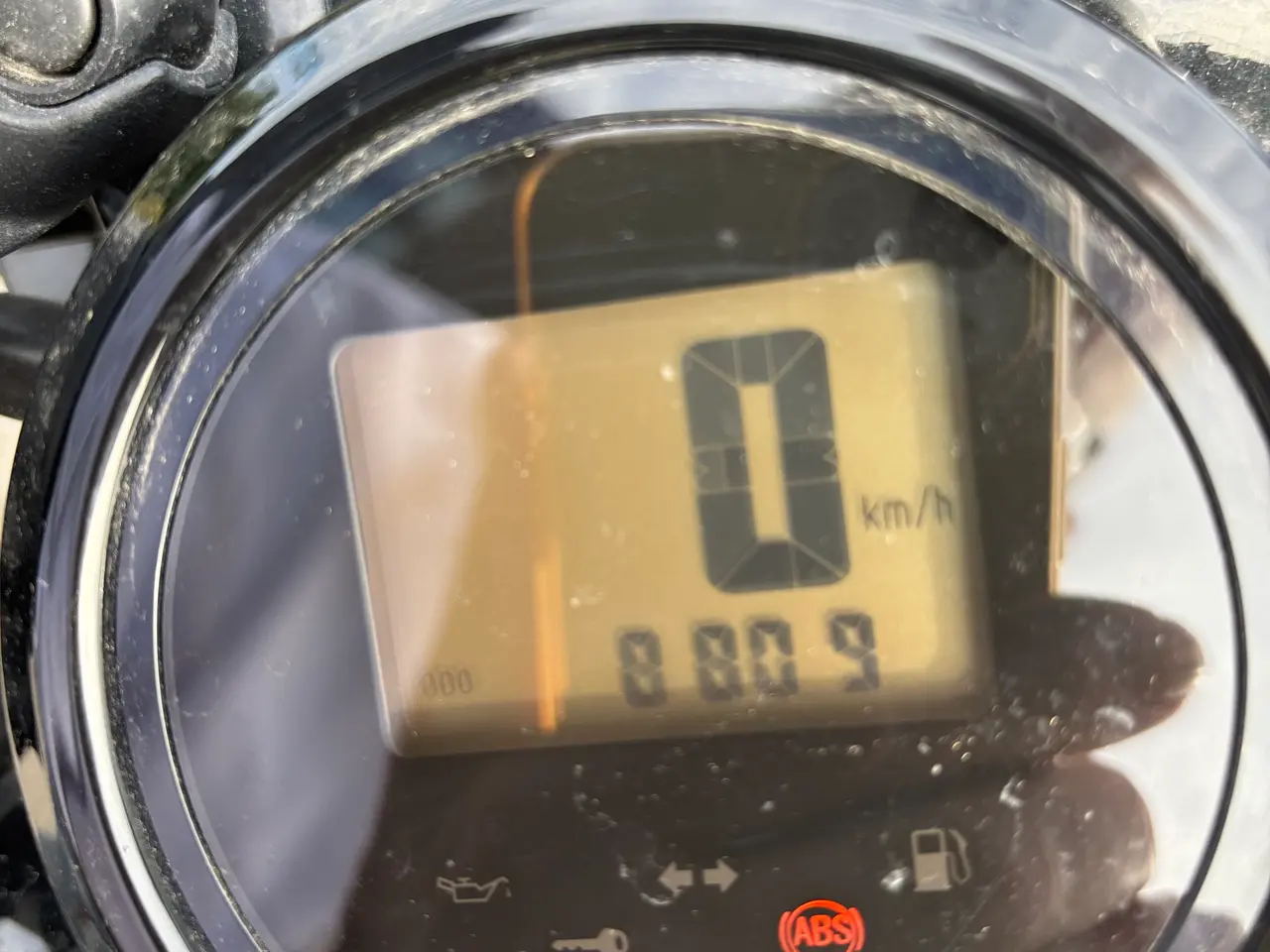 Billede 7 - Yamaha Bolt XV950R ABS