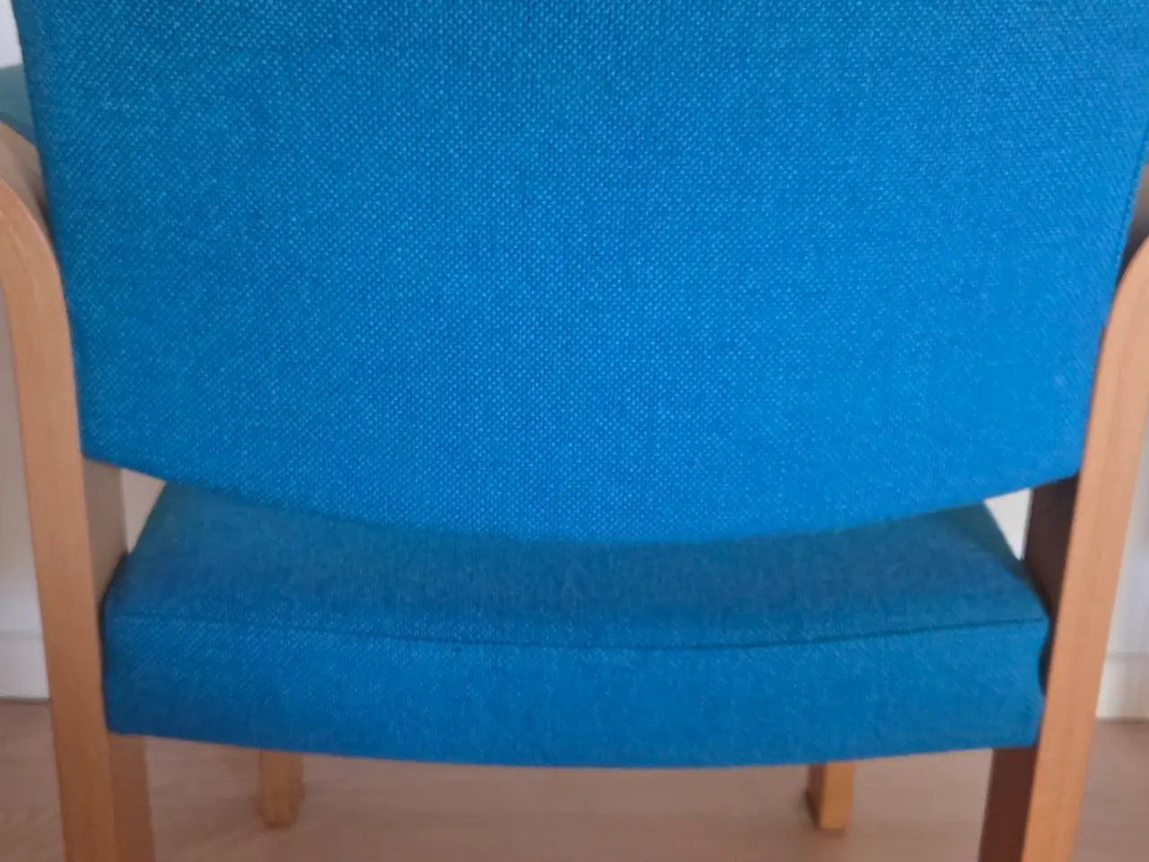 Billede 5 - Magnus Olesen stole - 2 stk. model 6411